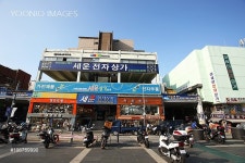 세운상가 - 당신의 크리에이티브 파트너, 이미지사이트 윤익이미지YOONIQ Images RM #106789990