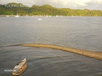 Samana bay, Dominican Republic - YOONIQ Images - Stock photos, Illustrations & Video footage YOONIQ Images RF #208604040