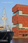 에이앤티(AnT) 코스메틱 | The museum MAS / Museum aan de Stroom in the port of Antwerp, Belgium - 당신의 크리에이티브 파트너, 이미지사이트...