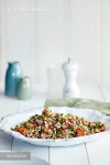슈퍼런 샐러드(SUPER RUN SALAD) | Super-grain salad dish - 당신의 크리에이티브 파트너, 이미지사이트 윤익이미지 YOONIQ Images RF #221832703