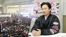 하타노: 여태 한적없는 새로운 이벤트 또 준비중이다 - 밀리시타 성우 마이너 갤러리