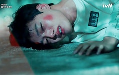 더쿠 - 배우 피땀눈물짤 아무거나 주라