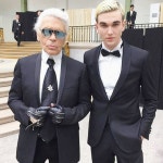 외방커뮤니티 > 헐리우드 > 또다른 男 금수저 모델, 가브리엘 데이 루이스