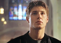 헐리우드 - 잘생긴 미드 배우 젠슨 애클스.jpgif(스압/데이터주의)