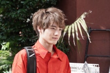 더쿠 - 히구치 9회 스틸