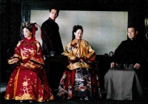 더쿠 - 프로덕션 디자이너를 꿈(만)꾸던 원덬이가 좋아하는 중국의 영화미술감독