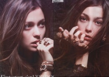 외방커뮤니티 > 헐리우드 > 내 기준 가장 예쁜 모델 top 2 (feat.나탈리아, 모르간)