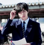 더쿠 - 쟈니스 얼굴 천재 사토 쇼리