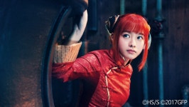 투디갤 - 은혼 실사 볼 펭들아 1+1한다