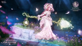 투디갤 - 게임 - 니키 핑크 2로치인가보네