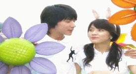 더쿠 - 원덬이가 본 일드 중 메인커플 비주얼파티 개쩔었던 작품.jpgif