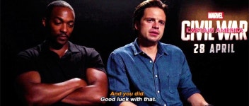 맥키 : 저는 당신네 나라가 정말 멋지다고 생각했어요, - 이전 해외연예 갤러리