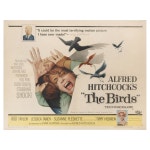The Birds For Sale at 1stDibs The Birds