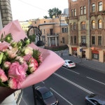 Уютная квартира на Петроградке Gala’s apart Petra - Санкт-Пе...