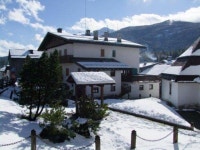 APPARTAMENTO SILVANA a Cortina - Cortina d