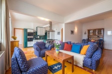 Sophisticated Opera House apt, spectacular view - 소피아의 아파트에서...