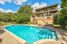 Stunning Waterfront Retreat on Lake Travis with Resort Style...