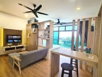 타만 마운트 오스틴 휴가 숙소 & 숙박시설 - Taman Mount Austin, 조호바루, 말레이시아 | ...