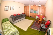 Appartamento Marco Bormio centro - 보르미오의 아파트에서 살아보기, Lombard...