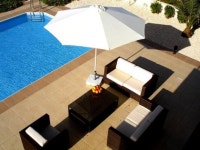 Villa Cava. Relax and unwind. - Kouklia의 주택에서 살아보기, Paphos, ...
