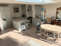 Luxury Edwardian garden house 15 min from Baker St - London ...