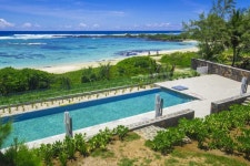 Ponton East Creek Apartment - Trou d
