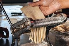 젖소와 함께하는 농장 체험 - 파스타, 모짜렐라, 티라미수 만들기 · ★4.93