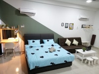 타만 마운트 오스틴 휴가 숙소 & 숙박시설 - Taman Mount Austin, 조호바루, 말레이시아 | ...