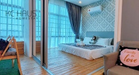 타만 마운트 오스틴 휴가 숙소 & 숙박시설 - Taman Mount Austin, 조호바루, 말레이시아 | ...