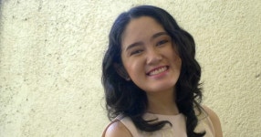 Tricia Cruz - the Philippines | about.me Tricia Cruz on abou...