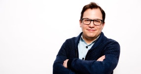 Benyamin Cohen - Morgantown, West Virginia | about.me Benyam...