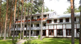 아고다 :: 이즈보르스크의 자고로드니 호텔 플레스코프 (Zagorodniy Hotel Pleskov) 특가 ...