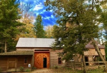 The Farmhouse At Shilo Farm, 4 miles from Portsmouth, 10 min...