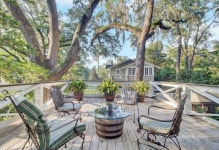 at Linwood - Tucked away in old downtown Summerville. A spec...