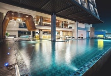 더 마르고 호텔 후기 및 특가 예약 - Beji 호텔 추천 | 트립닷컴