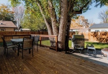 더 러스틱 리트리트, 펫프렌들리, 울타리 있는 마당 후기, 예약 및 특가 확인 - 포트콜린스 호텔 추천 | ...