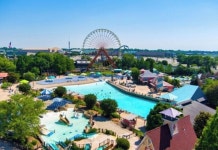 버번 배럴 인 B&B 후기 및 특가 예약 - 루이빌 호텔 추천 | 트립닷컴