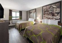 Super 8 by Wyndham Summersville/New River National Park 후기, ...
