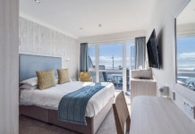 세인트 아이브스 호텔 후기 및 특가 예약 - 리덤세인트앤스 호텔 추천 | 트립닷컴