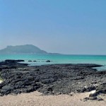제주 에메랄드빛 바다를 볼 수 있는 협재 해수욕장 | 트립닷컴 제주도 트래블로그