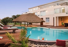 Lala Panzi B&B 호텔 - 플레턴버그베이 호텔 가격, 후기 2024 | 트립닷컴