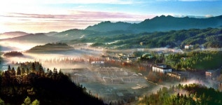 징강산 여행 가이드(2025년): 인기 관광지, 교통, 날씨 등 (업데이트 날짜: 2025년 7월) | Tr...
