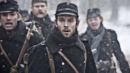 마리 토우렐 쇠데르베르 관련 콘텐츠를 보고싶다면? 지금, 왓챠!