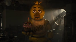 조쉬 허처슨 관련 콘텐츠를 보고싶다면? 지금, 왓챠!