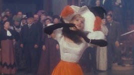 메리 클레어 관련 콘텐츠를 보고싶다면? 지금, 왓챠!