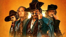 마르게리타 부이 관련 콘텐츠를 보고싶다면? 지금, 왓챠!