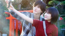 마츠모토 하나 관련 콘텐츠를 보고싶다면? 지금, 왓챠!