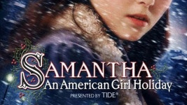 사만다: 아메리칸 걸 홀리데이 | 왓챠