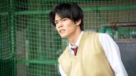 도쿠야마 히데노리 관련 콘텐츠를 보고싶다면? 지금, 왓챠!