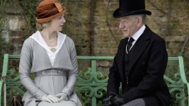 해티 모라한 관련 콘텐츠를 보고싶다면? 지금, 왓챠!